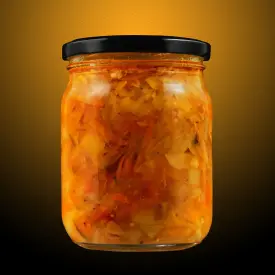 Борщ Кубанский 0,45